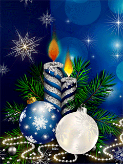 Christmas e-cards animations images gif pictures free download