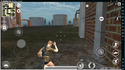 Last Battleground: Survival Apk + Mod (Unlimited Money) - Gamerlapk