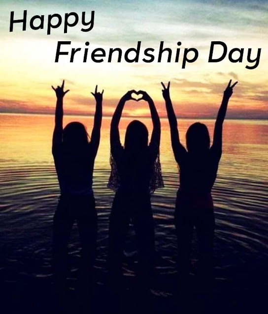 Happy Friendship Day Images For Whatsapp
