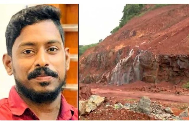  ഓർമ്മകളിൽ അർജുൻ…ഷിരൂർ ദുരന്തത്തിൻ്റെ ഓർമ്മകൾക്ക് ഇന്ന് ഒരു വർഷം.
