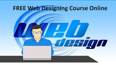 Web Designing Course