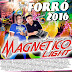 CD FORRO MAGNETICO LIGHT 2016