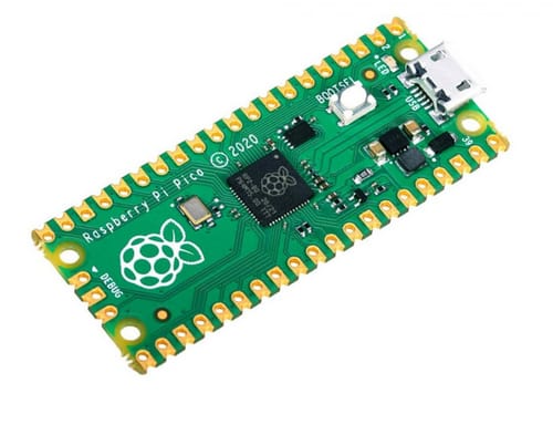 Raspberry Pi launched a $ 4 microcontroller