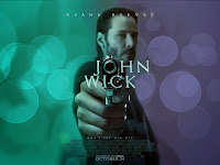 JOHN WICK (2014) : Super High Dose of Fun