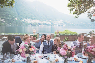 Lake como Wedding photographer    http://www.danielatanzi.com﻿