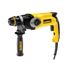 Buy D25123K SDS+ Hammer Drill 3 Mode 110 Volt