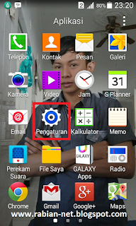 Cara Menginstall Aplikasi di Android