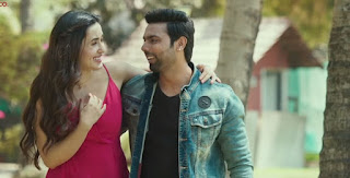 Hamara Kal Lyrics - Dev Negi and Palak Muchhal 