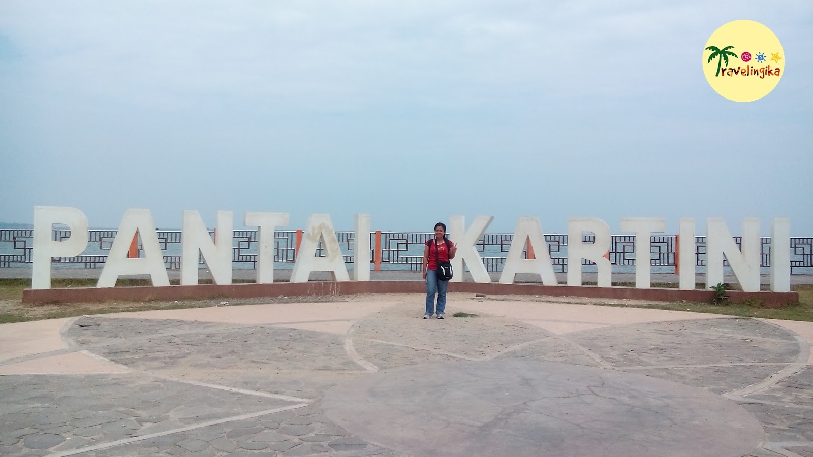 Pantai Kartini Wisata Edukasi Bahari Di Jepara