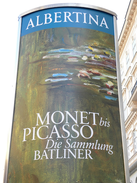 Albertina Museum Vienna