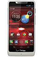 Mobile Price And Specifications Of Motorola DROID RAZR M