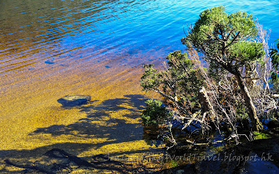 搖籃山, Cradle Mountain