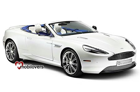 Aston Martin yaitu sebuah brand kendaraan beroda empat glamor terkemuka yang berbagai di kagumi oleh pa Daftar Harga Mobil Aston Martin Baru Bekas Terbaru Tahun 2019