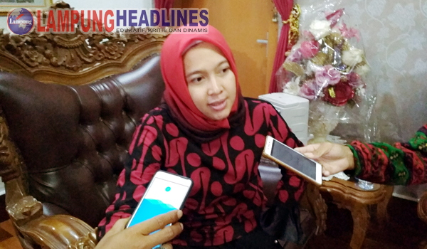 Sambut Hangat Eks Timnas, Anna Morinda Dukung PERSIKOMET