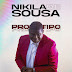 Nikila De Sousa - Cibernética [DOWNLOAD]