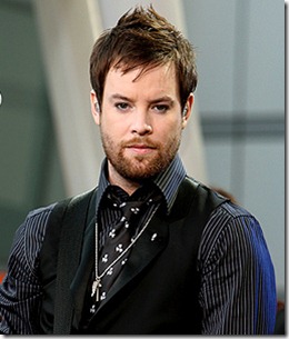 David Cook