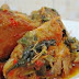  Resep  Ayam  Woku  Belanga  Khas Manado  Resep  Menu Masakan