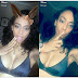 BBN2017: TBoss flaunts cleavage and pierced ni*ple on Snapchat (photos) 