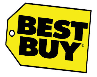 Mẫu thiết kế logo thương hiệu Best Buy