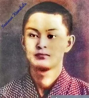 Yasunari Kawabata