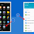 Tutorial Cara Logout / Mengganti ID BBM di Android dengan Langkah Sederhana