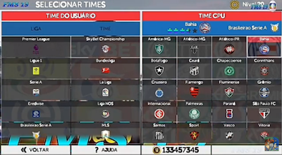 FMS 19