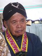 Mbah marijan tewas