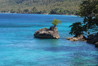 Tempat Wisata Pantai Anoi Itam