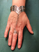 Bracelet With Ring5