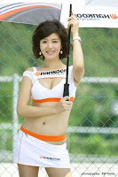 Han Chae Eun