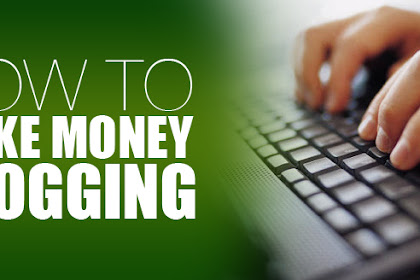 Cara Menerima Uang Dari Blog Dengan Google Adsense