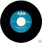 A Stroke Of Luck – I'm In Love With You / She's So Fine 1986