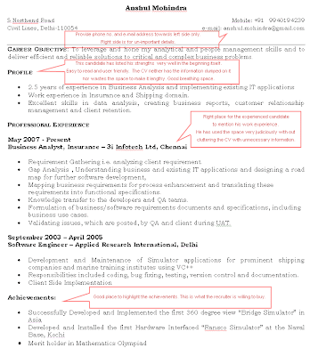 resume format for teacher. a resume format, student a