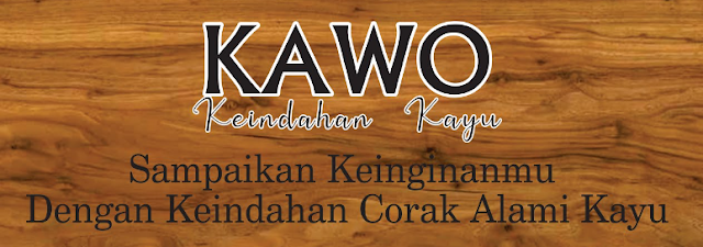 Tentang kawo