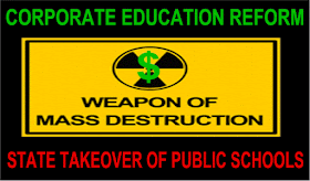 Image result for big education ape School Takeovers