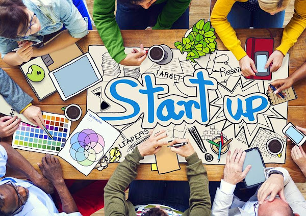 Estrategias de marketing para startups