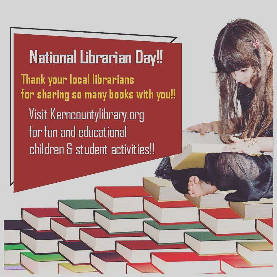 National Librarian Day Wishes for Whatsapp