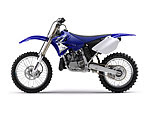 2011 YAMAHA YZ250 (2-Stroke)  motorcycle picture 3 | yamahapictures.blogspot.com