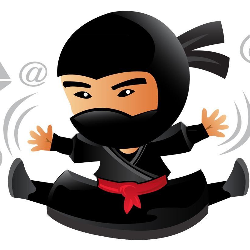 10 Mewarnai Gambar  Ninja