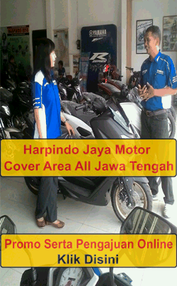 Harpindo Jaya Motor