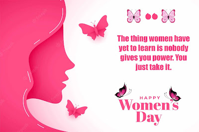 women's day wishes quotes