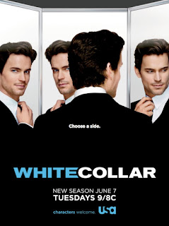white collar s3 Download White Collar   1ª, 2ª, 3ª, 4 e 5ª Temporada RMVB Legendado