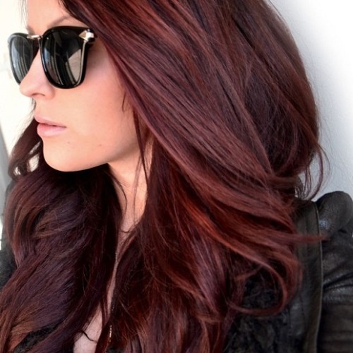 contoh warna  rambut  ombre  contoh rambut  ombre  contoh trend 