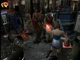 Download FREE Resident Evil 2 PC Game Full Version