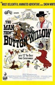 The Man from Button Willow (1965)