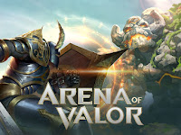 Arena of Valor MOD APK (Enemies Visible on Map)