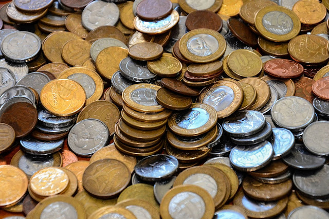 Como criar um conversor de moedas no blogger
