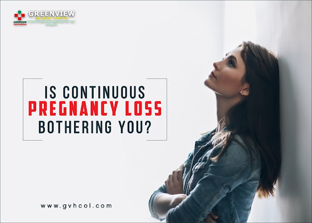 recurrent pregnancy loss in india