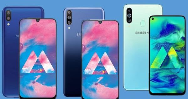 Samsung Galaxy M21 Price In Pakistan