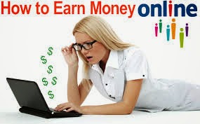 Earn quick money online free